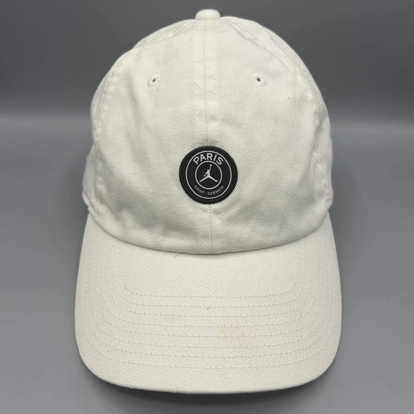 jordan paris cap